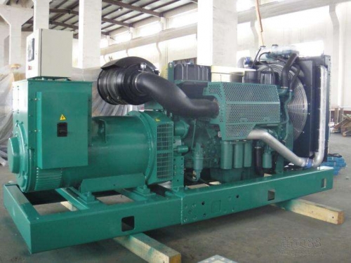 南充便携静音：租赁无声发电机组，便携式解决能源需求