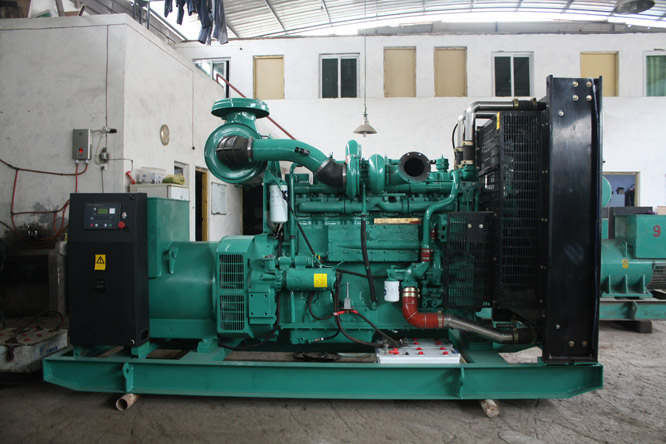 南充环保无噪音：租用静音发电机组，为环境和耳朵双重保驾护航